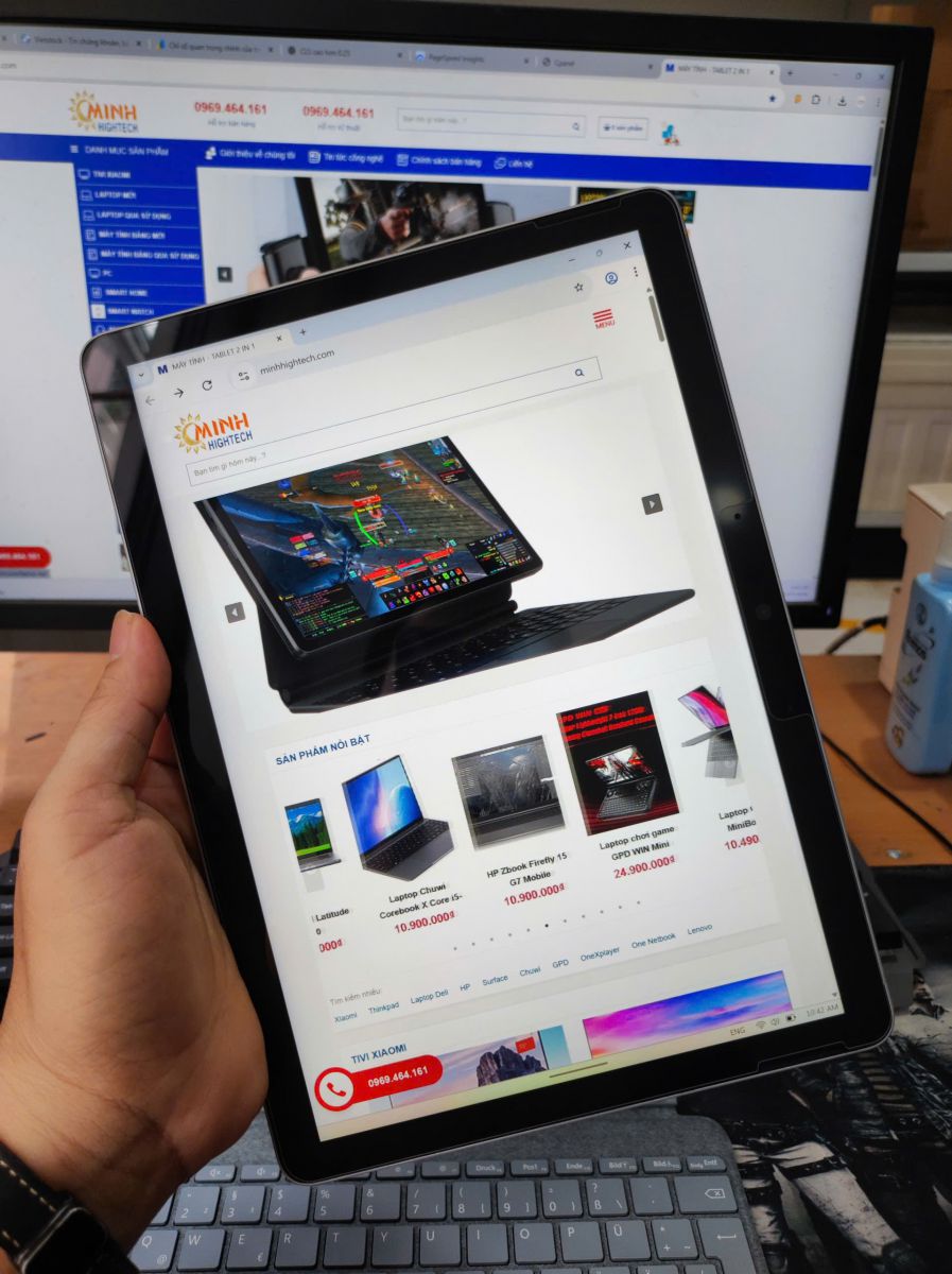 surface go